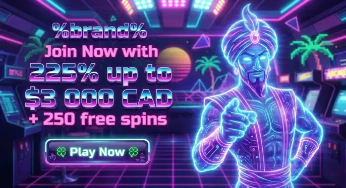 Vegas21 Casino