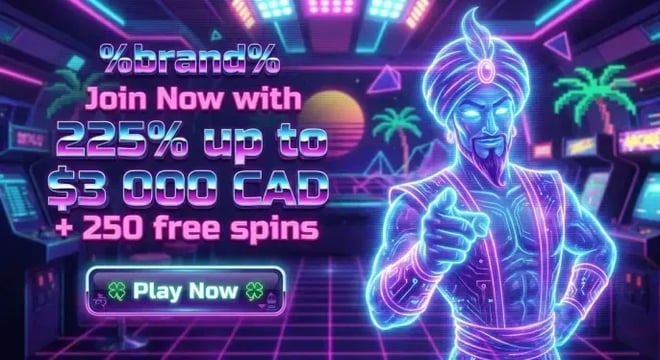 Vegas21 Casino